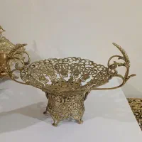 لوازم برنجی شیک