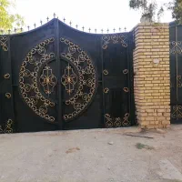 زمین-دامداری-ویلا