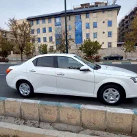 دنا پلاس ۱۴۰۳ سفید بی خط و خش و بی نقطه|خودرو سواری و وانت|تهران, سازمان برنامه جنوبی|دیوار