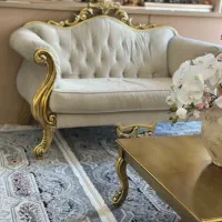 مبل۷نفره|مبلمان خانگی و میز عسلی|تهران, دریا|دیوار