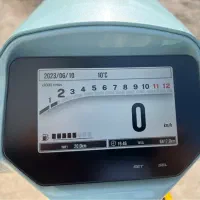 همتاز 150cc در حد|موتورسیکلت|آشخانه, |دیوار