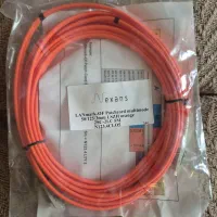 پچ کورد فیبر نوری نگزنس - ترامکو