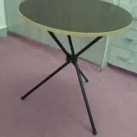 میز خاطره سالم