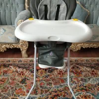 صندلی غذای کودک