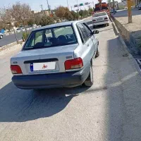 پراید 131|خودرو سواری و وانت|همدان, |دیوار