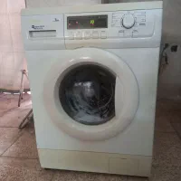 لباسشویی اسنوا کره ای|ماشین لباسشویی و خشک‌کن لباس|رباط‌کریم, رباط‌کریم|دیوار