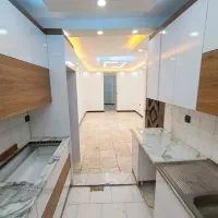 آپارتمان 50 متری طبقه اول لوکیشن تهران ملارد