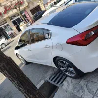 سراتو ۲۰۱۵|خودرو سواری و وانت|تهران, باغ خزانه|دیوار