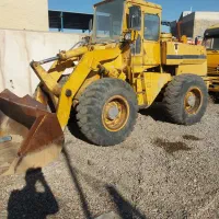 لودر مدل ۷۲