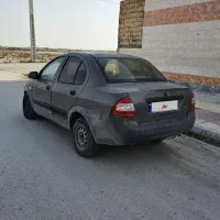 تیبا ۱ مدل ۹۱|خودرو سواری و وانت|بندر ماهشهر, |دیوار