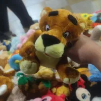 فروش ویژه عروسک|اسباب‌‌بازی|مسجد سلیمان, |دیوار