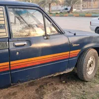 تویوتا ۸۳ دلوکس|خودرو سواری و وانت|شادگان, |دیوار