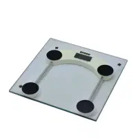 ترازو وزن‌کشی دیجیتال کومری دقیق ورزش تناسب اندام