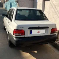 پراید ۱۳۱ sx مدل ۹۱|خودرو سواری و وانت|باقرشهر, |دیوار