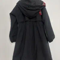 کاپشن ها اولی و سومی خارجی و نو هستن دومی در حدنو|لباس|سراب, |دیوار