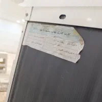 یخچال کارکردە فیلور|یخچال و فریزر|بانه, |دیوار