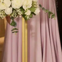 لباس مجلسی مزونی رنگ یاسی بسیار شیک و خاص|لباس|تهران, شادمان|دیوار