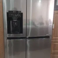 یخچال ساید الجی