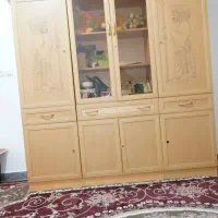 کمدودولاب|جاکفشی، کمد، دراور|دهدشت, |دیوار