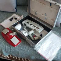 بخارشوی الگانت