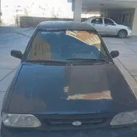 خودرو پراید مدل ۷۸