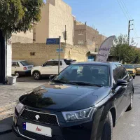دنا مدل ۱۴۰۲ درحد صفر|خودرو سواری و وانت|تهران, چیتگر شمالی|دیوار