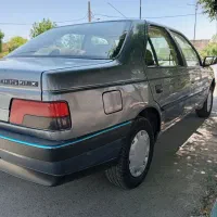 ۴۰۵ دوگانه شرکتی بی رنگ
