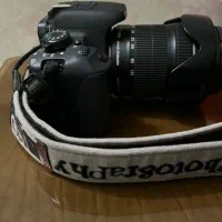 دوربین کنون 700d canon|دوربین عکاسی و فیلم‌برداری|مشهد, هنرستان|دیوار