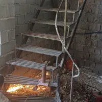 جوشکاری ، نبشی کشی