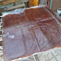 لواشک نیلک|خوردنی و آشامیدنی|نیشابور, سرآب کوشک|دیوار