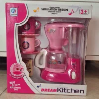 تستر و قهوه ساز باتری خور، لگو، بازی فکری، ماشین