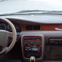 سمند EF7 دوگانه سوز کارخانه مدل 90|خودرو سواری و وانت|بوشهر, |دیوار