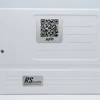 دستگاه دزدگیر منزل RS661|دوربین مداربسته|تهران, جمالزاده|دیوار