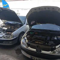 تنظیم موتور و مکانیکی تضمینی تاپ سرویس|خدمات موتور و ماشین|سنندج, |دیوار