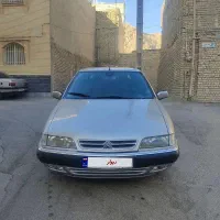 زانتیا۸۸(بکر)فروش یامعاوضه باساینا،یاکوییک، یاتیبا