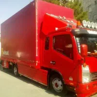 باربری * حسینی * خاور بزرگ.نیسان با کارگر سراسر قم