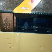 بخاری نیک کالا مدل آذر mc24 شومینه