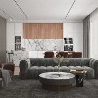 طراحی سه بعدی داخلی و نما|خدمات پیشه و مهارت|شیراز, میرزاکوچک خان|دیوار