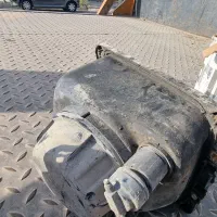 چراغ کامل خاور مدل بالایی|قطعات یدکی و لوازم جانبی|بجنورد, |دیوار