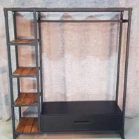 رگال ۲ طبقه و ۱ طبقه|فروشگاه و مغازه|شاهین‌شهر, |دیوار