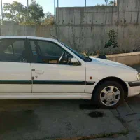 پژو پارس XU7|خودرو سواری و وانت|بندر ترکمن, |دیوار