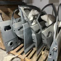 لوازم بدنه ام وی ام