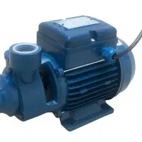 پمپ آب محیطی تک اسب 5 واحدی بلینگام (غلامی)