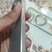 اپل iPhone 15 Pro Max با حافظهٔ ۲۵۶ گیگابایت|موبایل|خرم‌آباد, |دیوار