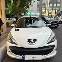 207‌سقف فلز ۱۴۰۲