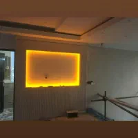 گچکاری ساختمان|خدمات پیشه و مهارت|نوشهر, |دیوار