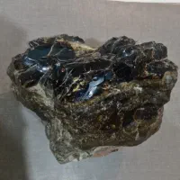 سنگ راف آبسیدین ۱۵ کیلوگرم
