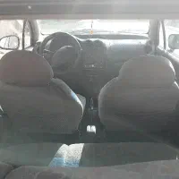 ماتیز مدل ۸۱ کم کار|خودرو سواری و وانت|مشهد, سراب|دیوار