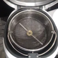 سرخ کنDelongi دولیتری ساخت ایتالیا و رومانی|سایر لوازم برقی|همدان, |دیوار