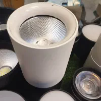 اتولید کننده انواع چراغ های SMD. COB.